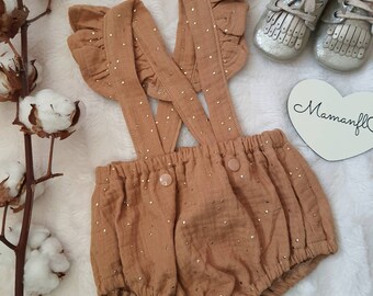 Bretelle Bebe Etsy