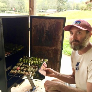 Open Ridge Farm Hot Sauce Quadfecta image 5