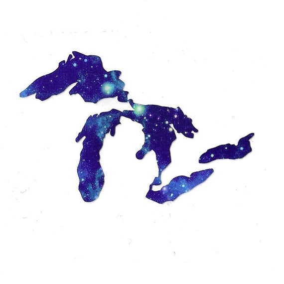 Great Lakes Decal, Great Lakes Decals, Great Lakes Stuff, Great