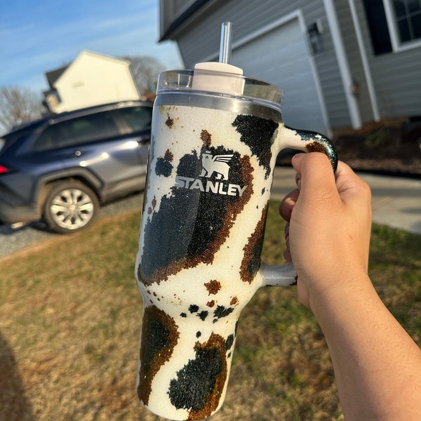 Stanley cow cup 40 oz -PREORDER