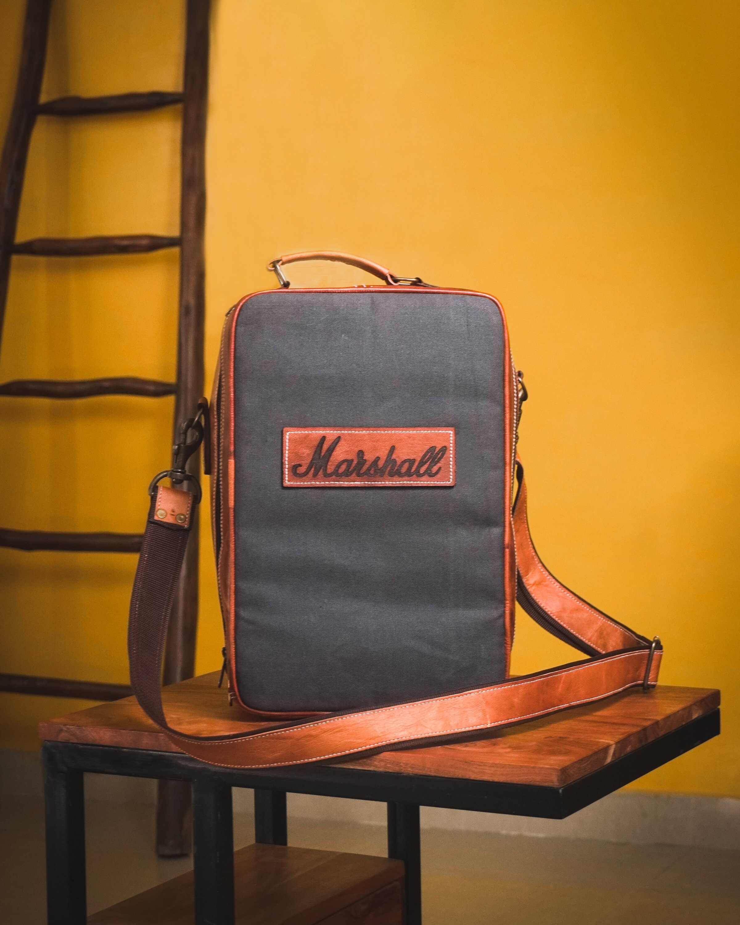 Marshall tufton case Clearance