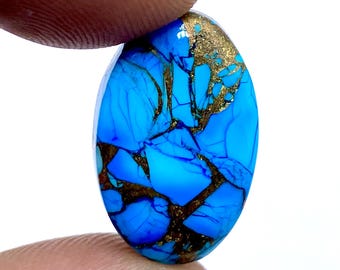 Ice Blue Dahlia Turquoise Stone Good Quality Blue Dahlia Crystal