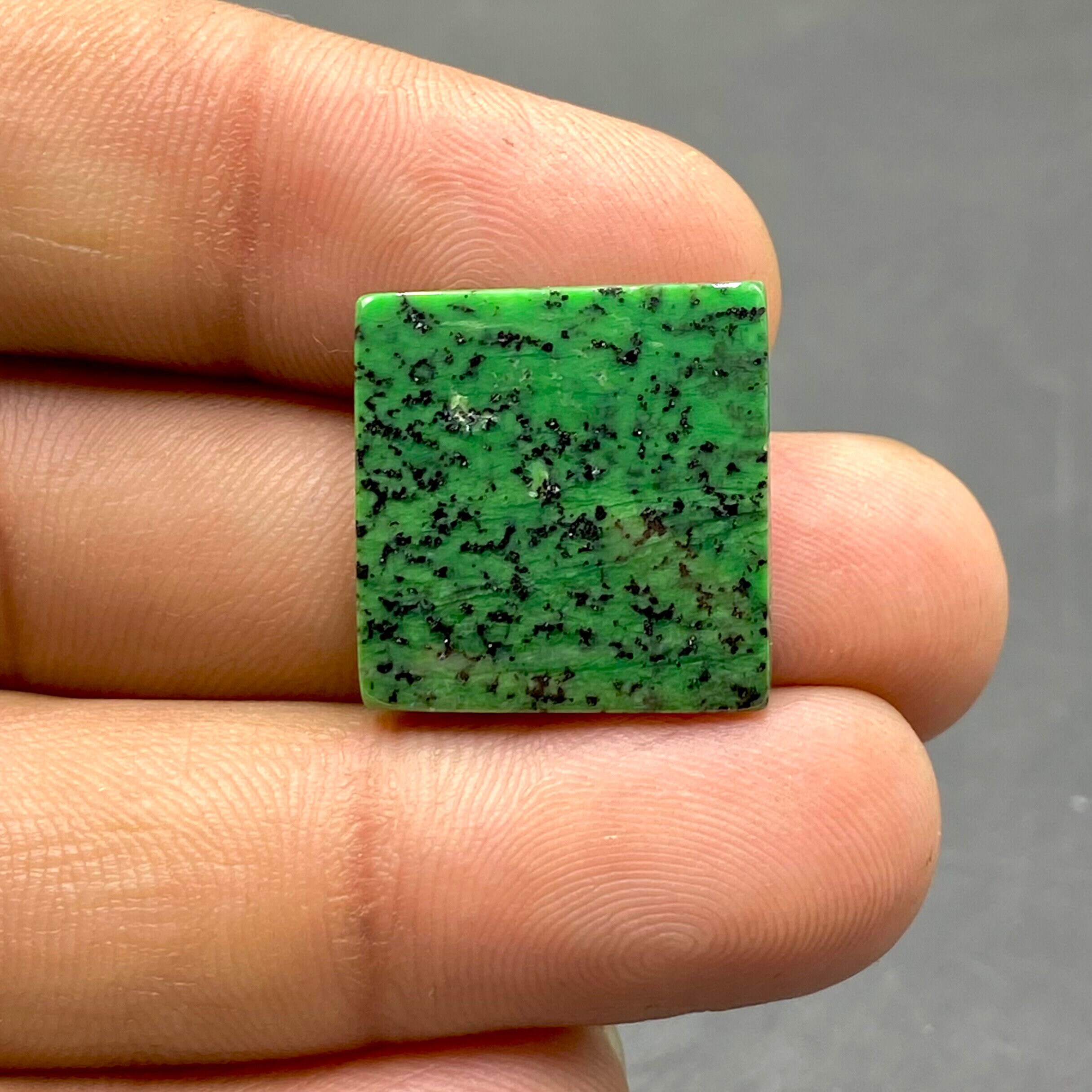 Natural High Quality Maw Sit Sit Cabochon, Maw Sit Sit Jadeite