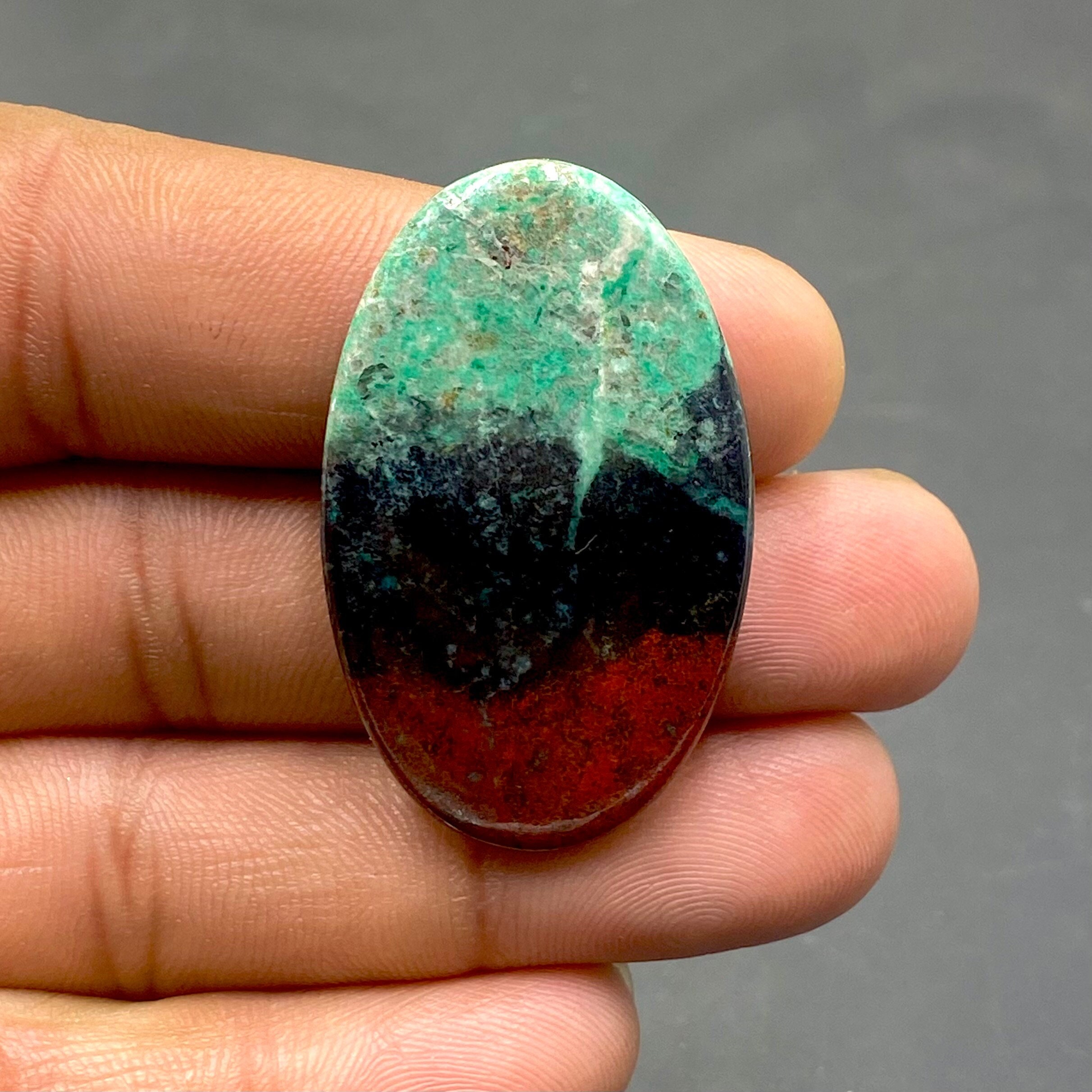 ソノラサンセット ソノラサンセットという美しい名の石 | ハンドメイドジュエリーDOLPO