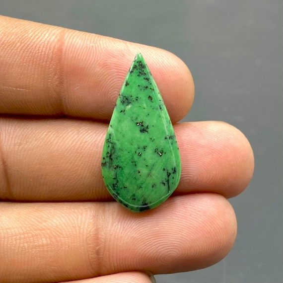 Natural High Quality Maw Sit Sit Cabochon, Maw Sit Sit Jadeite