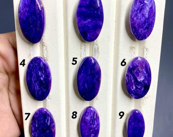 天然アルゼンチン産レムリアンアクアティンカボション、レムリアン