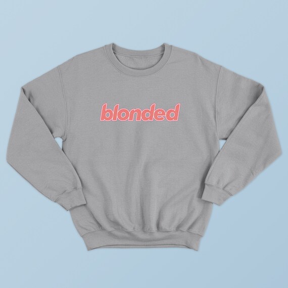frank ocean sweatshirt