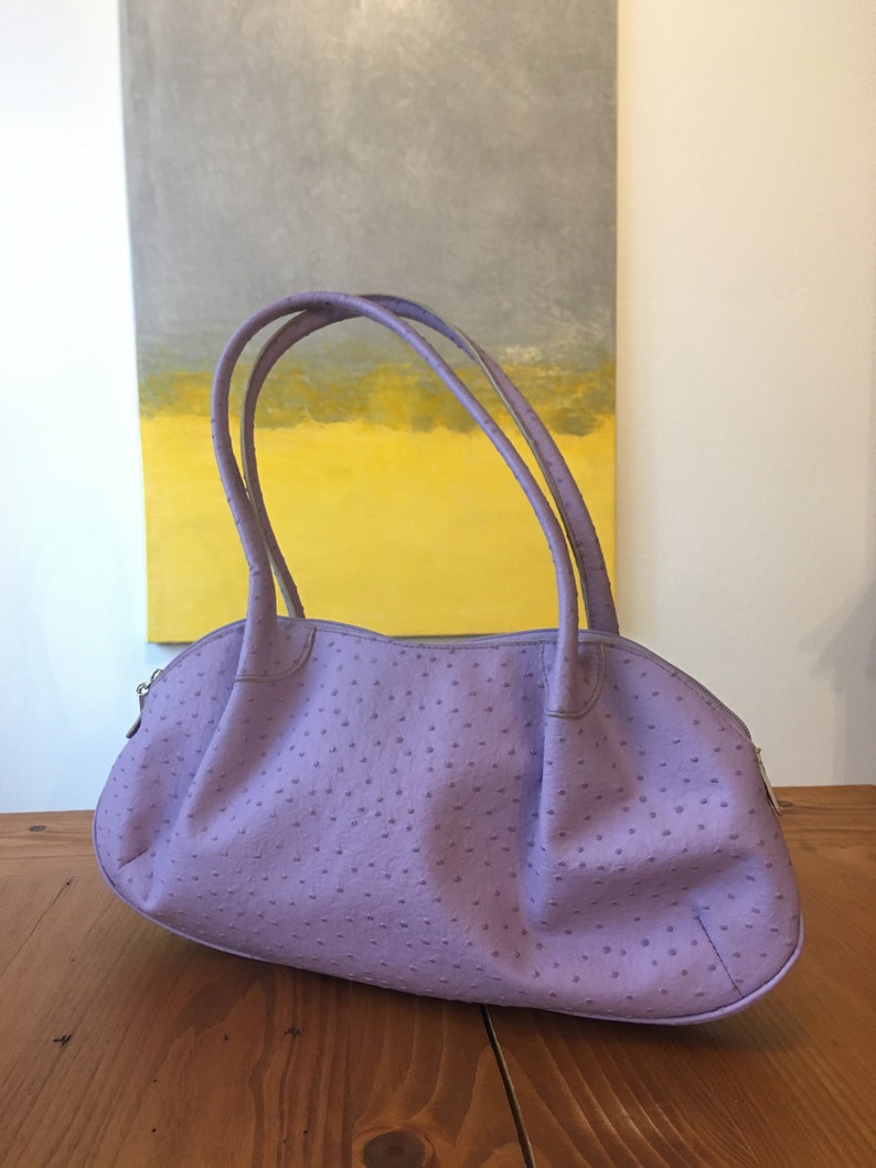 small bag for phone and keys