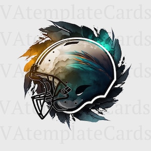 Dark Grey Football Helmet PNG, Football PNG, Sublimation Designs For Shirts, Sports PNG, Digital Download