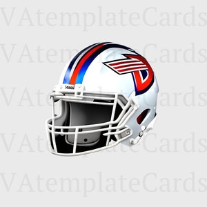 Football PNG, Football Helmet PNG, Sublimation Design For Shirt, Football Shirt Design, Sport PNG