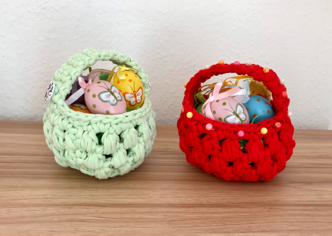 Small Storage Basket Etsy UK