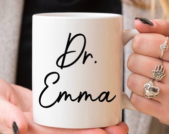 DO Doctor Graduation MD Physician. Cheers to Surviving Med School Custom Wine Label Champagne Label Doctor Gift Graduation Gift