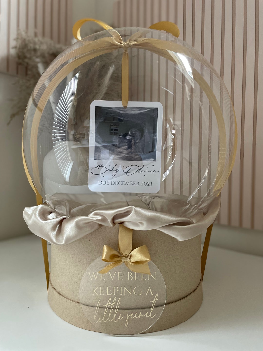 Bobo Balloon , Balloon Gift Baby , Balloon Gift Anniversary , Mothers