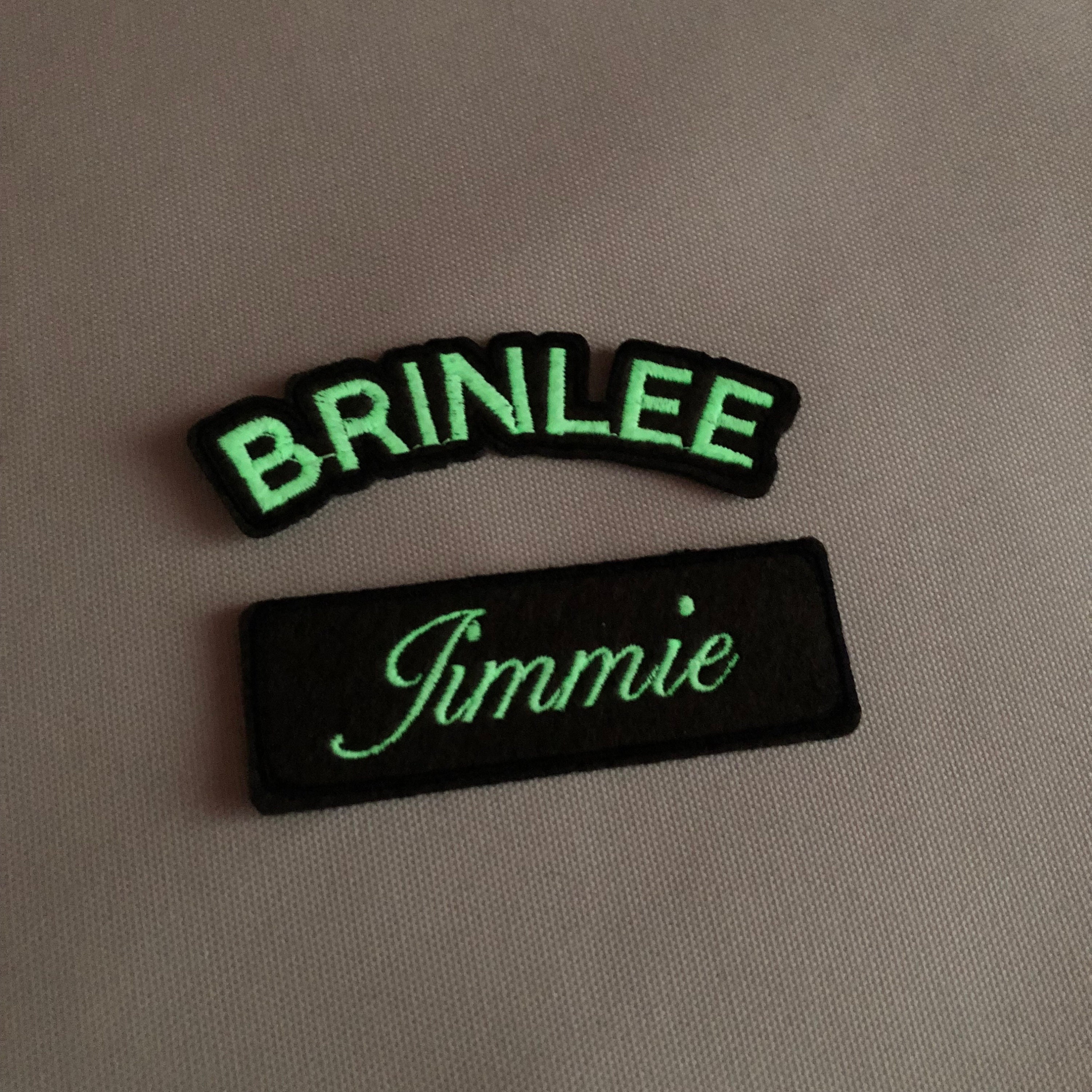 Etichette Ricamate Per Abbigliamento E Altro Ancora | Dutch Label - Foto 6