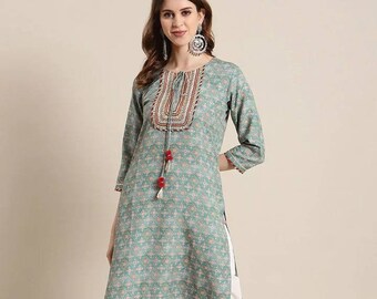 kurta dress