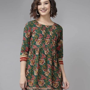 Short kurtis store under 300