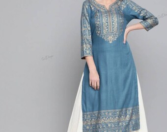 kurta dress for women