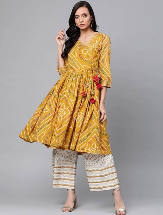 BUY ONLINE NISH BRAND CATALOGUES OF KURTIS AT WHOLESALE PRICE