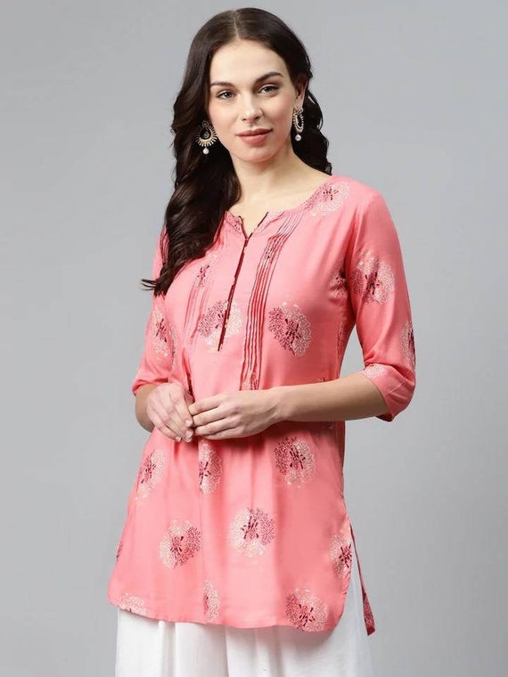 Women's Tunics – Ayurvastram