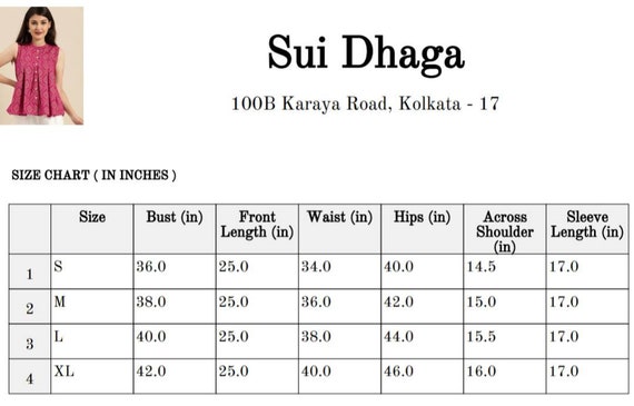Buy Mustard Cotton Flared Printed Short Kurti () for INR599.50 | Biba India