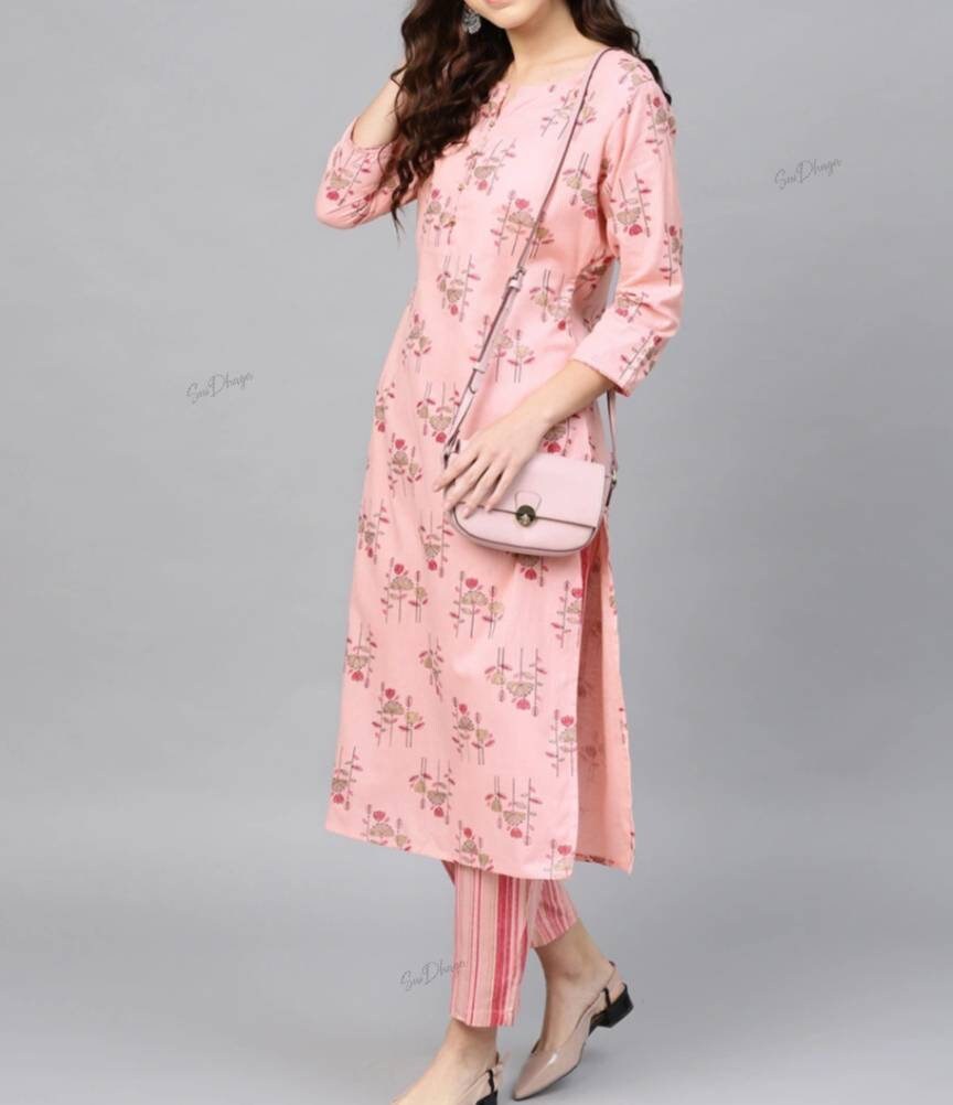 latest kurta sets
