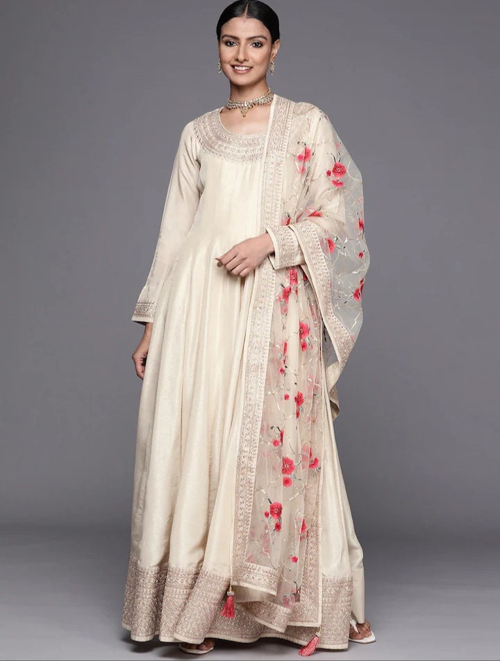 Silk stylish best sale dresses