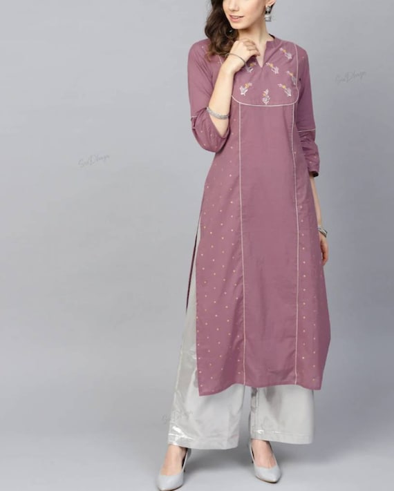 Ladies hotsell wear kurti