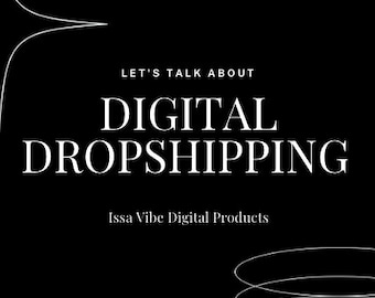 Dominar el dropshipping digital para alcanzar el éxito
