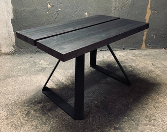 Coffee Table Bench Loft Industrial LOVE MACMIL Premium METALFUN