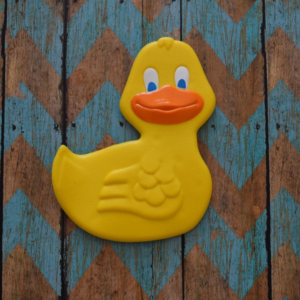 Duck Mini Bath Mats