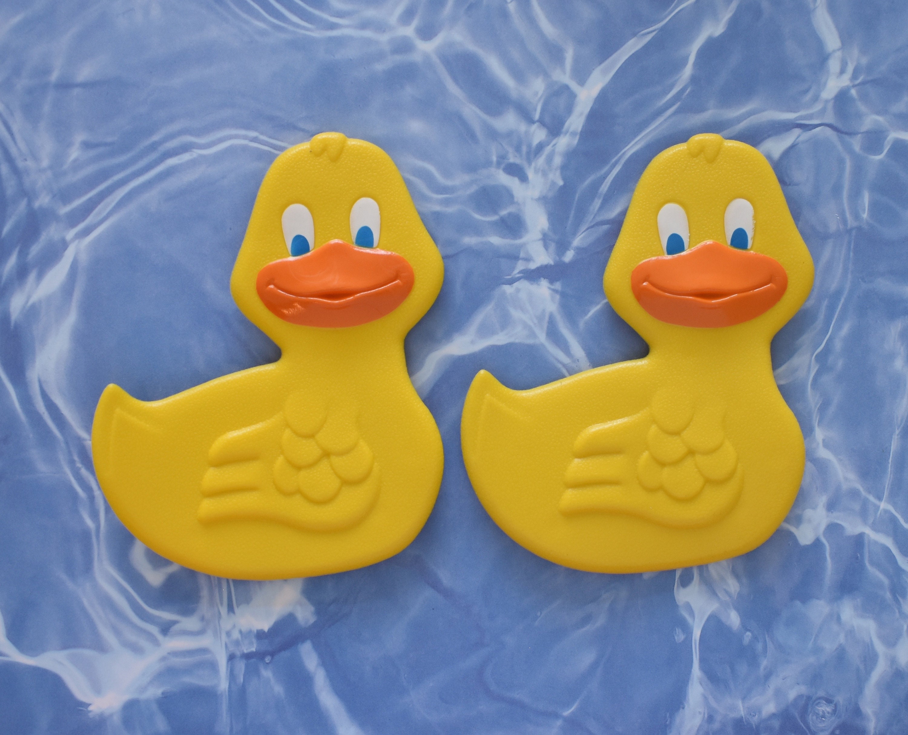 Duck Mini Bath Mats Etsy
