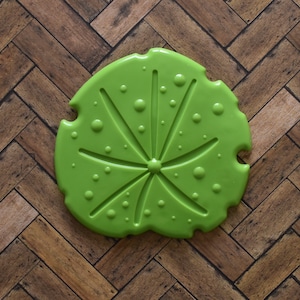 Lily Pad Mini Bath Mats | Cute Bathroom Decor | Absorbent & Soft Non-Slip Mats | Eco-Friendly Home Accessories