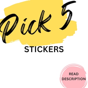 pick 5 breastfeeding stickers ,Nursing mom sticker,waterproof breastmilk sticker, milk maker sticker,normalize breastfeeding