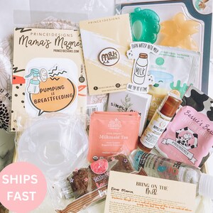 Breastfeeding basket clearance