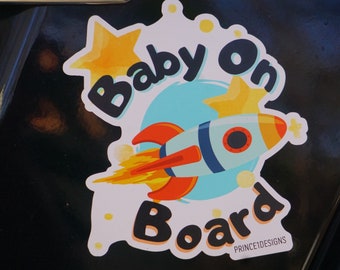 baby car magnet,baby on board magnet,newborn baby girl gift daddy,sunflower car accessories,car accessories for women