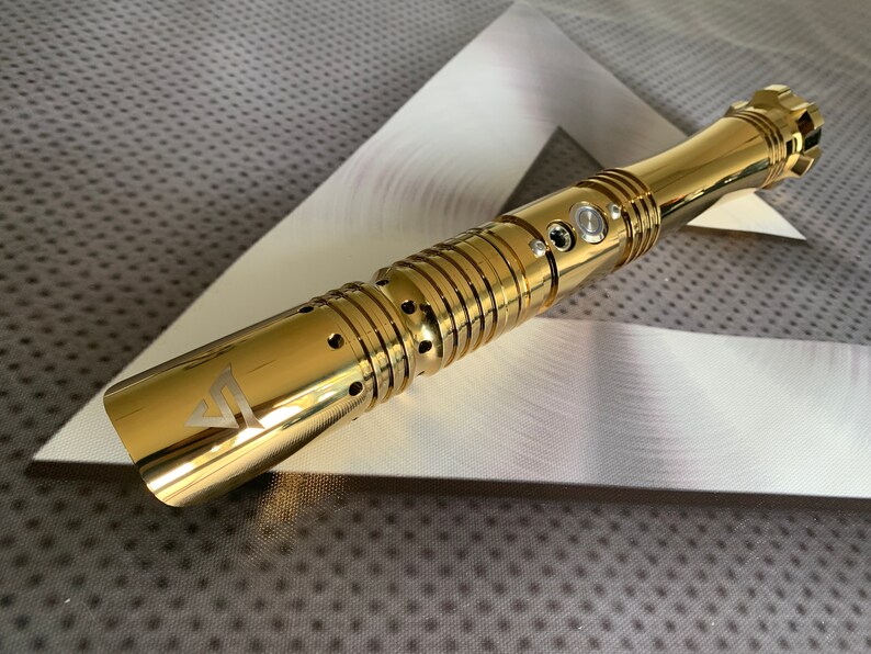 fx dueling lightsaber