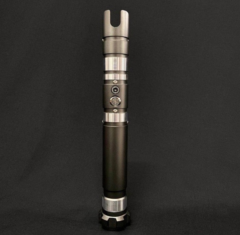 fx dueling lightsaber