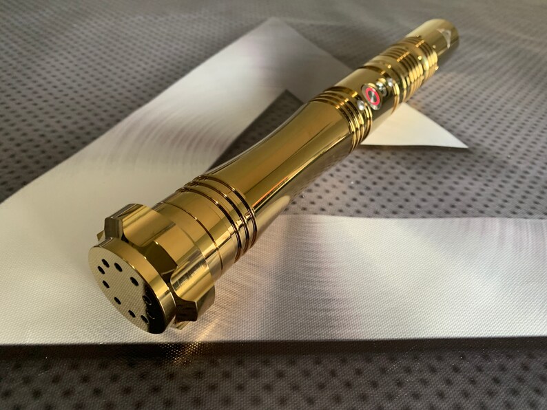 fx dueling lightsaber