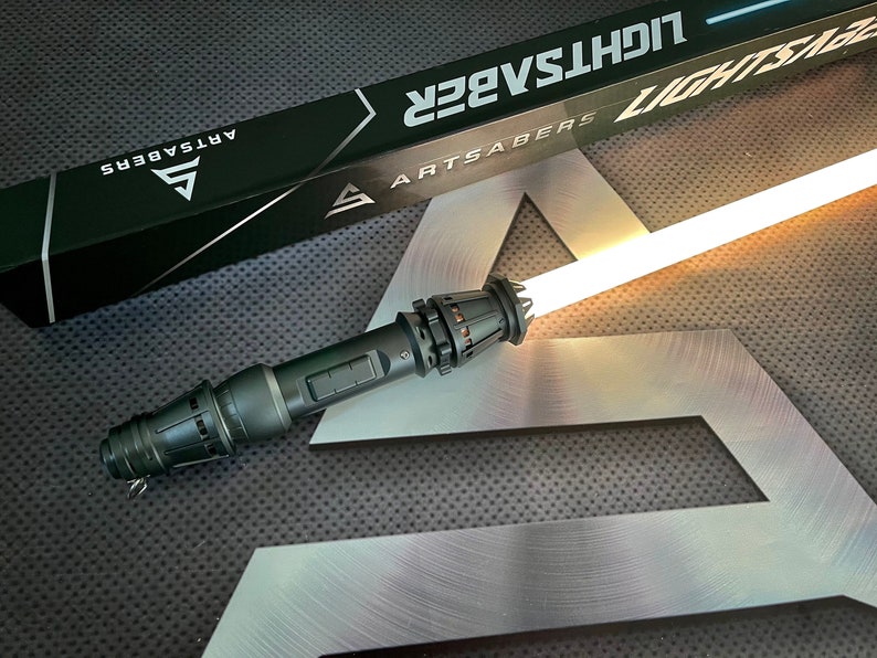 force fx lightsaber review