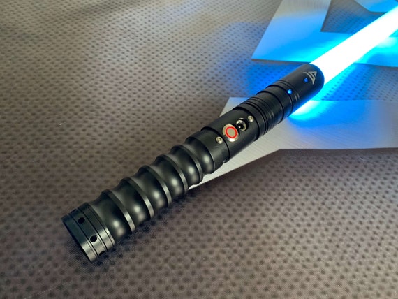 force fx lightsaber greece