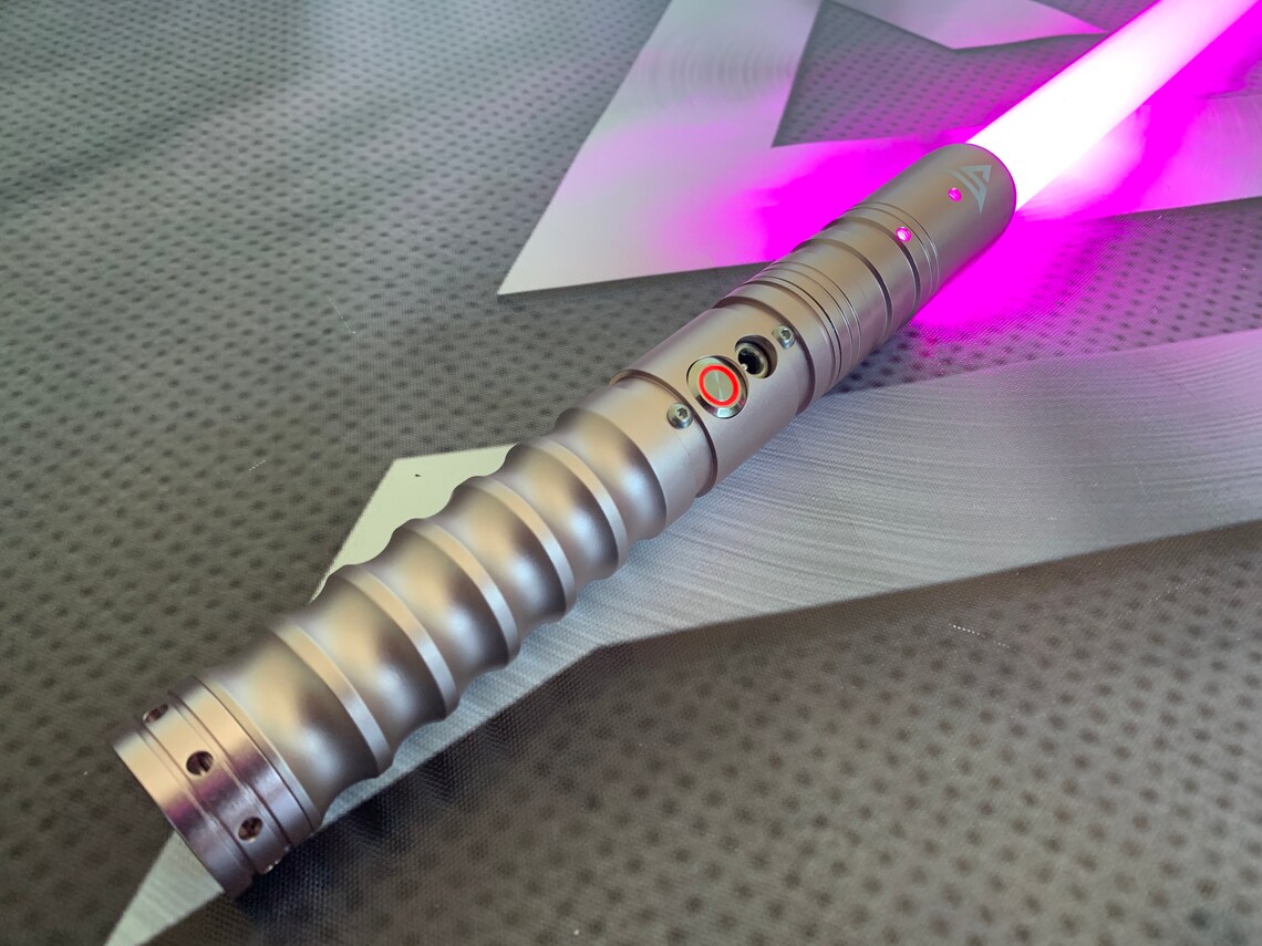 force fx lightsaber review