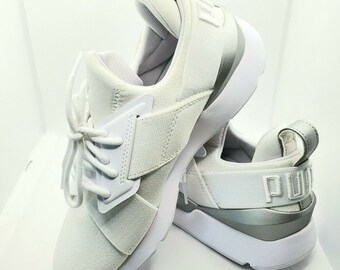 puma muse metal mens 2014