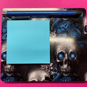 Sticky Note Halter-Misc