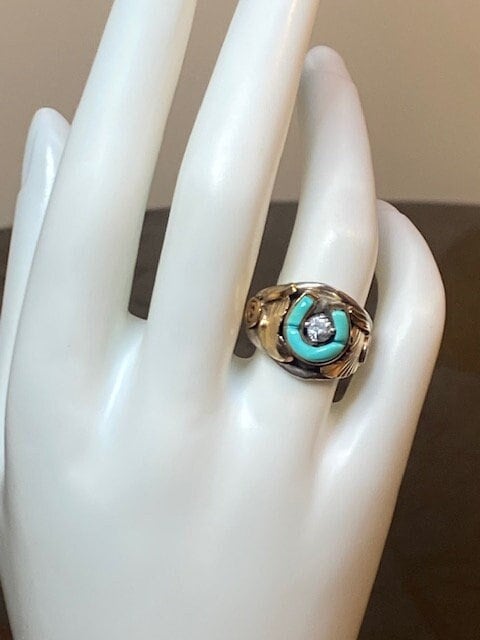 S ray sale navajo silversmith