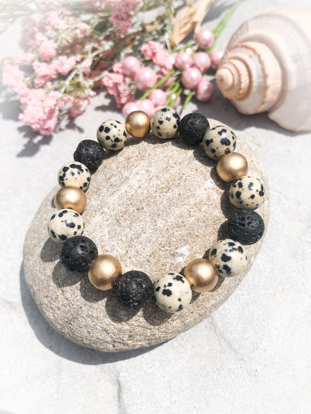 Hobby lobby cheap diffuser bracelet