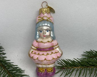 マルヴィナ クリスマスオーナメント ホリデーデコレーション 手作り
