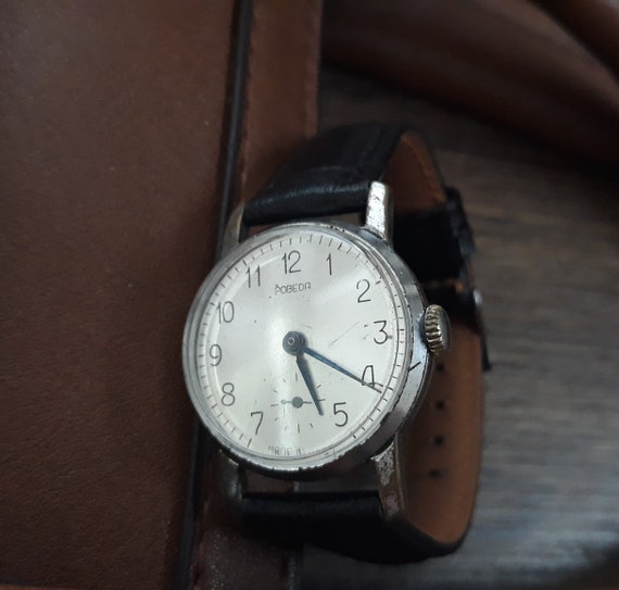 Vintage Watch ZIM Watch Montre Homme Wrist Watches for Men