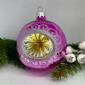 2024 Christmas decor pink christmas ornament, family christmas ornaments new home christmas ornament christmas decor