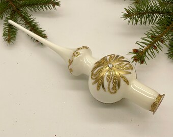 ✳︎toto✳︎さま】tree ❀ ヴィンテージオーナメントのクリスマス