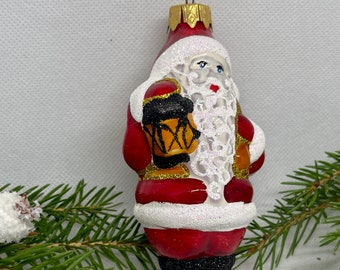 三人の天使　柊　クリストファー・ラコ　ガラスオーナメント　クリスマス 三人の天使 柊 クリストファー・ラコ ガラスオーナメント クリスマス